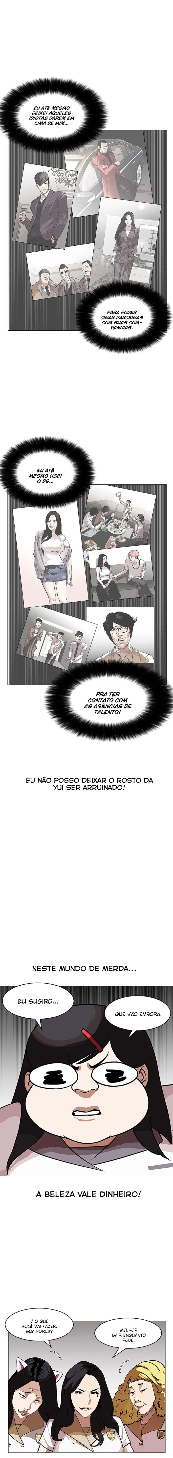 Read Aparências  Pt Br Manga Online