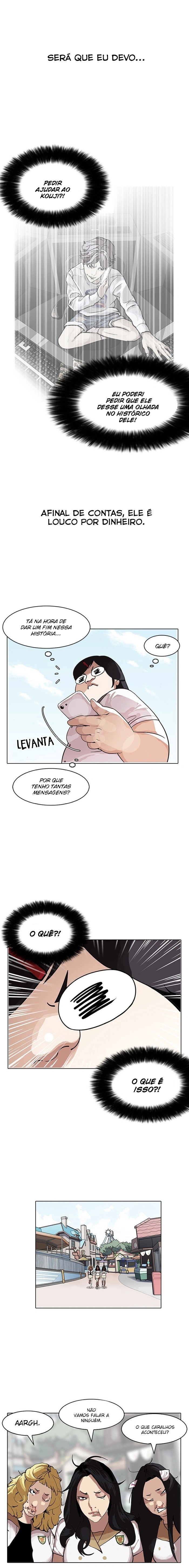 Read Aparências  Pt Br Manga Online