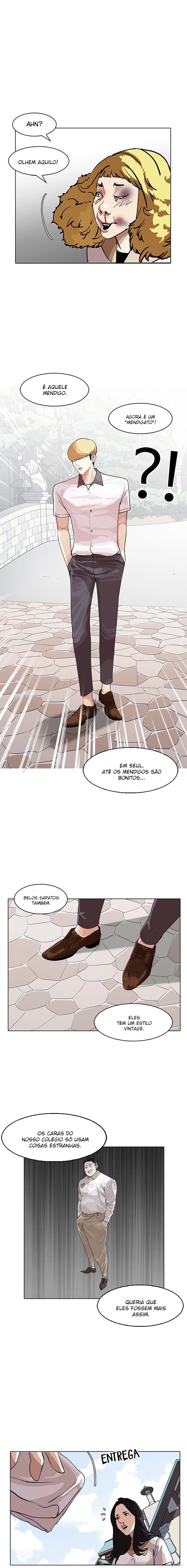 Read Aparências  Pt Br Manga Online