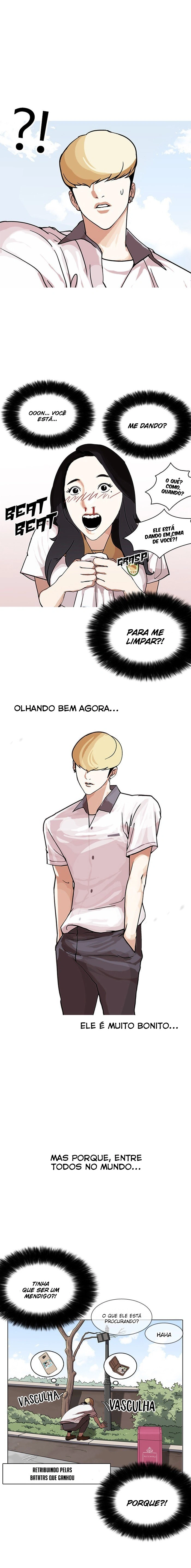 Read Aparências  Pt Br Manga Online