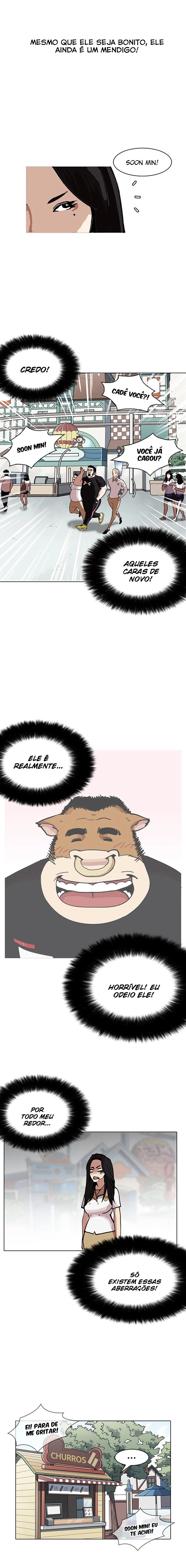 Read Aparências  Pt Br Manga Online