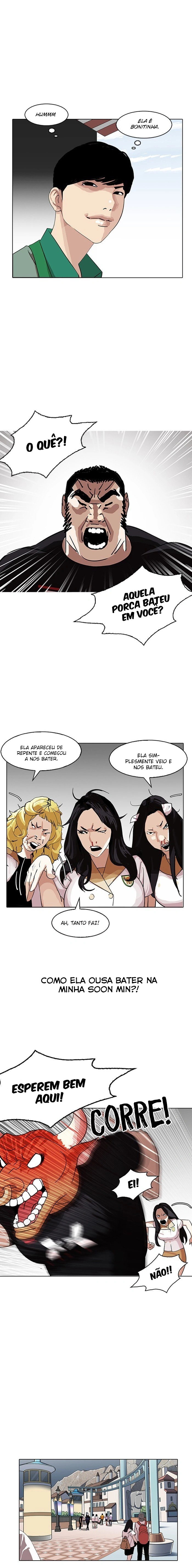 Read Aparências  Pt Br Manga Online