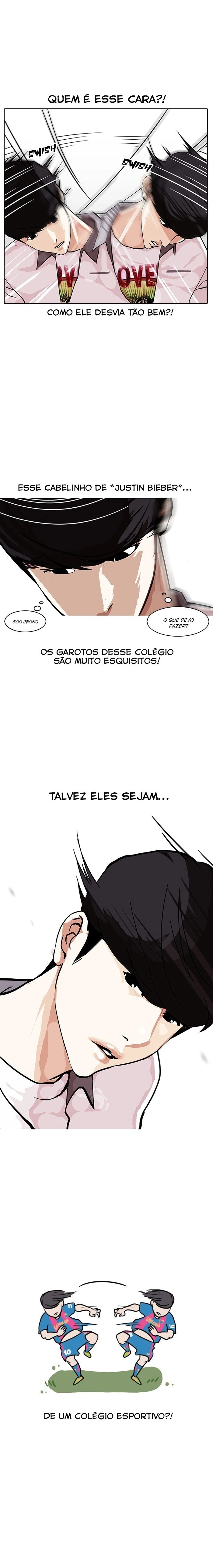 Read Aparências  Pt Br Manga Online