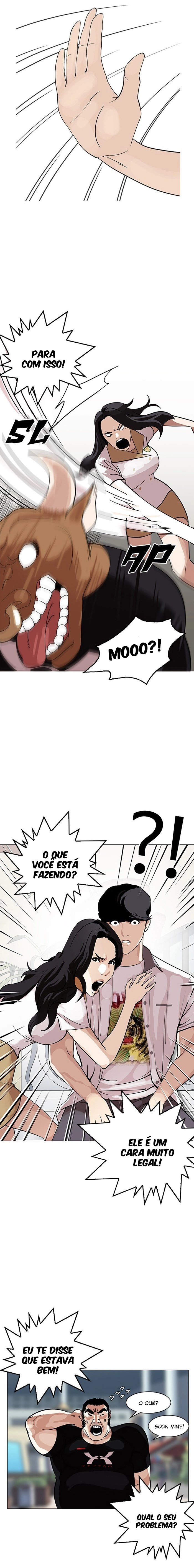 Read Aparências  Pt Br Manga Online