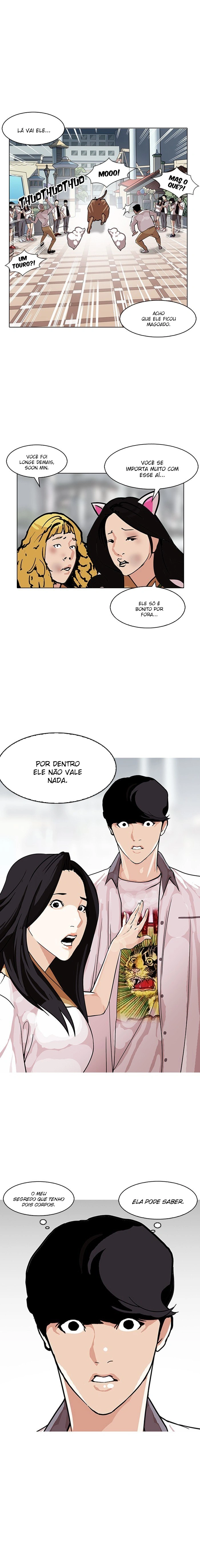 Read Aparências  Pt Br Manga Online