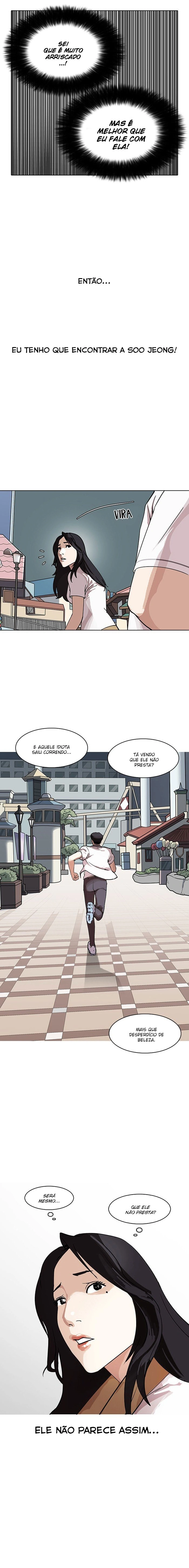 Read Aparências  Pt Br Manga Online
