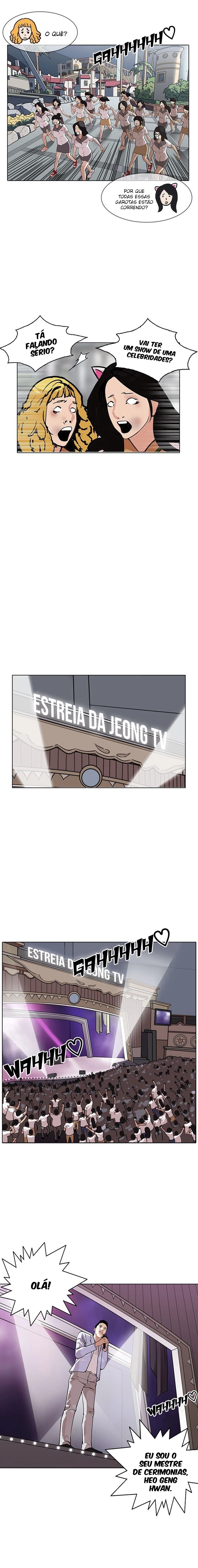 Read Aparências  Pt Br Manga Online