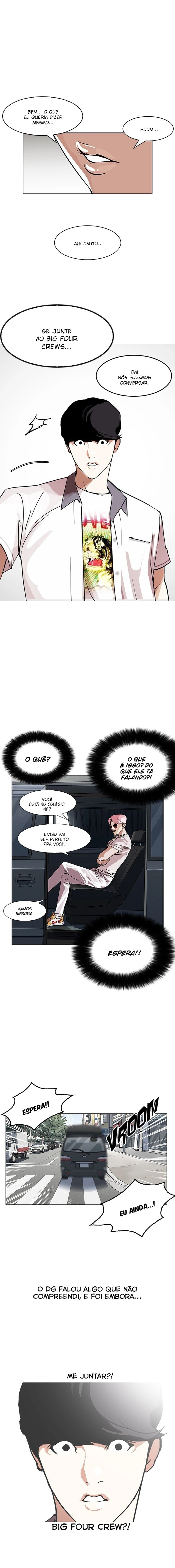 Read Aparências  Pt Br Manga Online