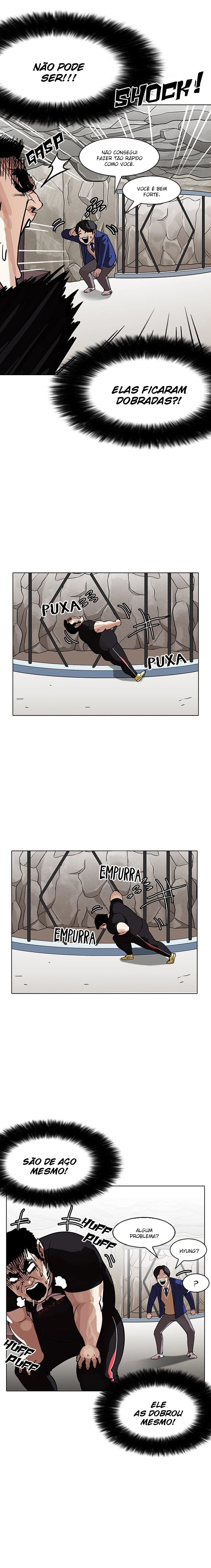 Read Aparências  Pt Br Manga Online
