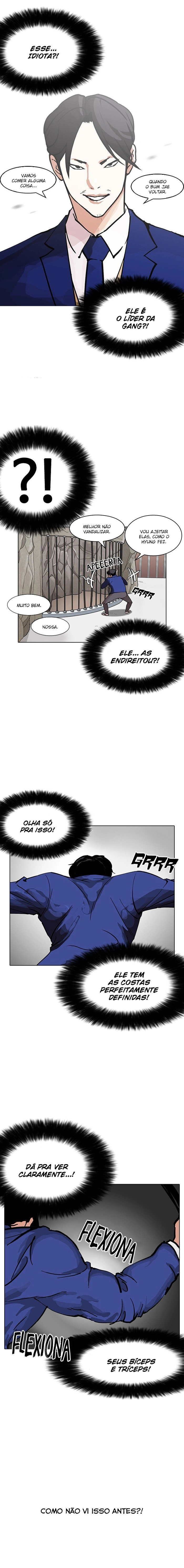 Read Aparências  Pt Br Manga Online