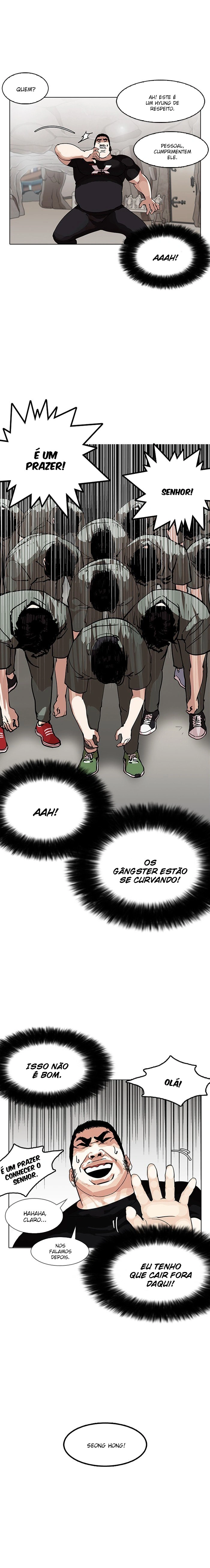 Read Aparências  Pt Br Manga Online