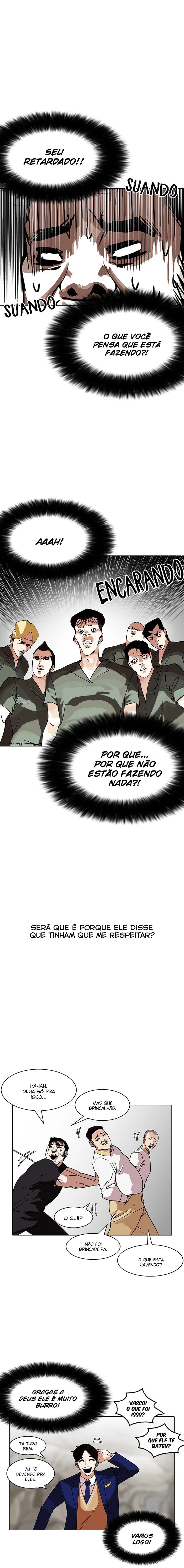 Read Aparências  Pt Br Manga Online