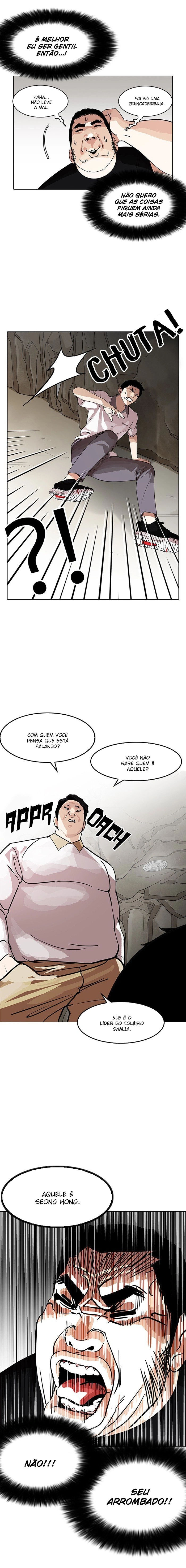 Read Aparências  Pt Br Manga Online
