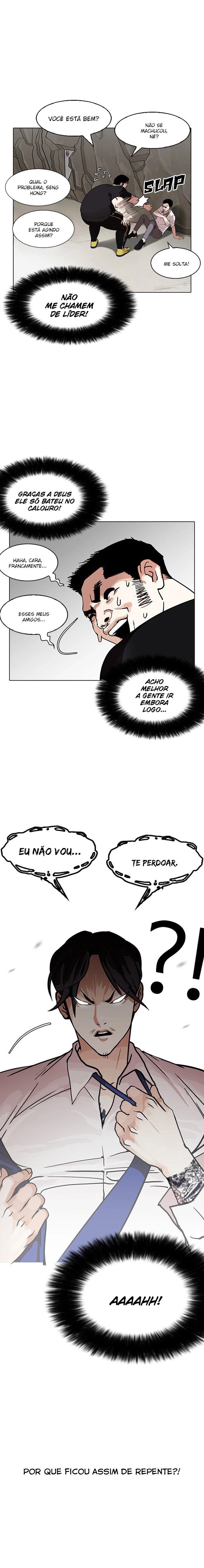 Read Aparências  Pt Br Manga Online