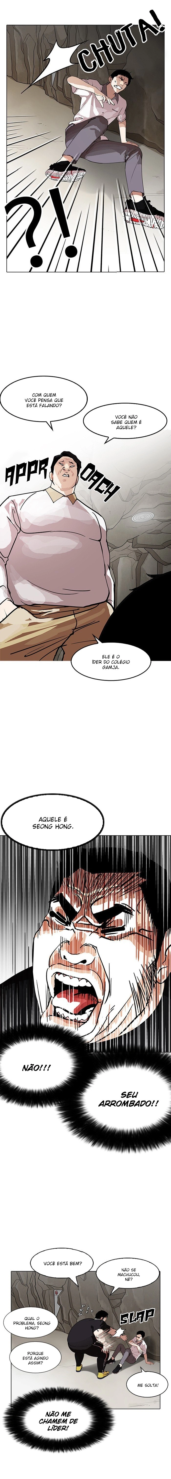 Read Aparências  Pt Br Manga Online