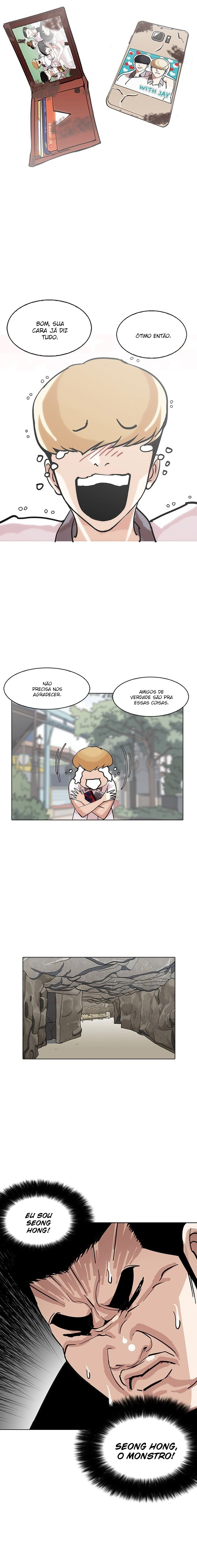 Read Aparências  Pt Br Manga Online