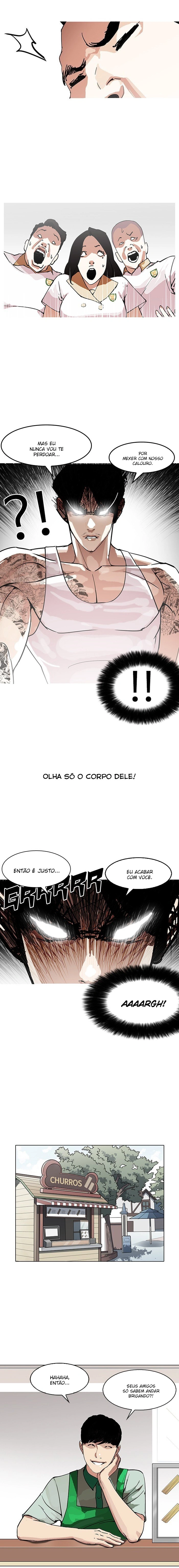 Read Aparências  Pt Br Manga Online
