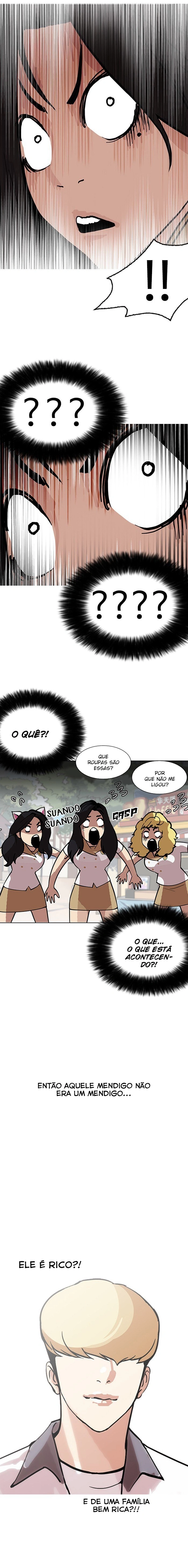 Read Aparências  Pt Br Manga Online