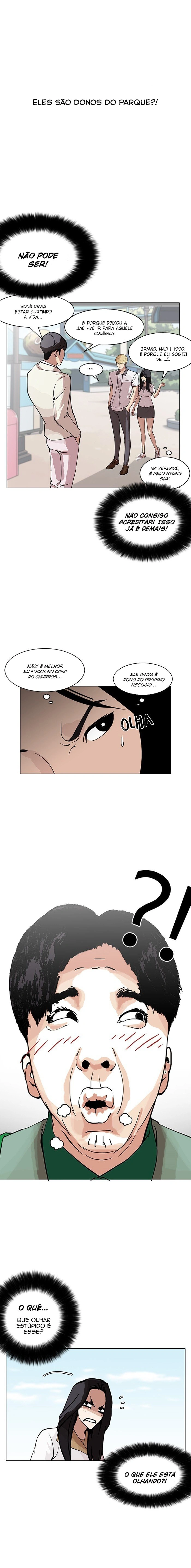 Read Aparências  Pt Br Manga Online