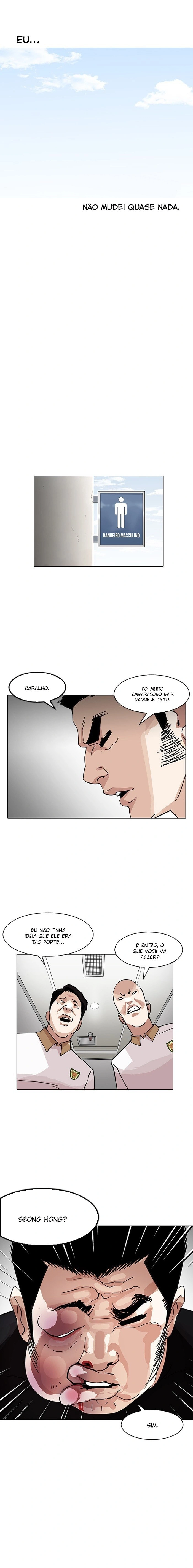 Read Aparências  Pt Br Manga Online