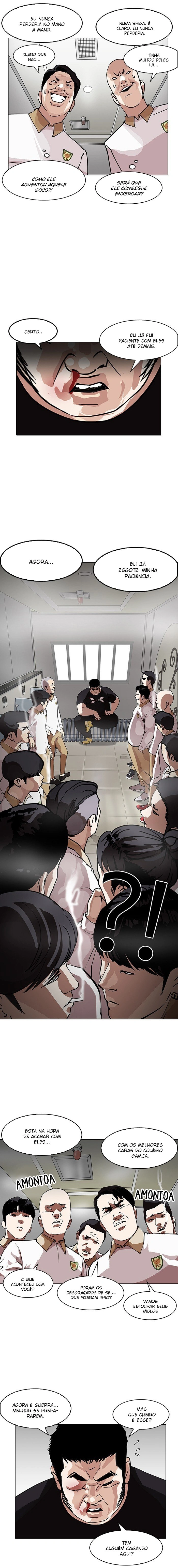 Read Aparências  Pt Br Manga Online