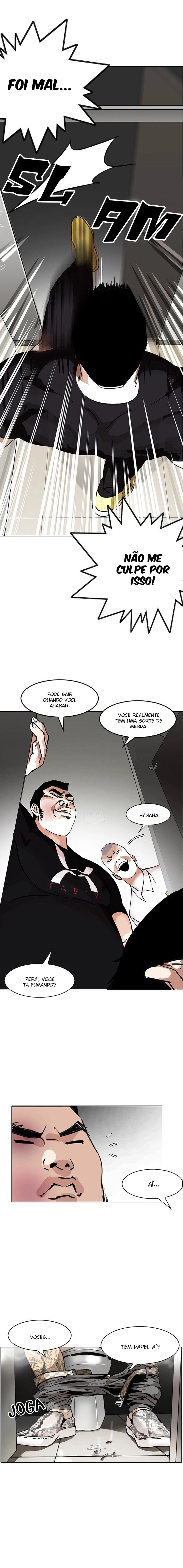 Read Aparências  Pt Br Manga Online