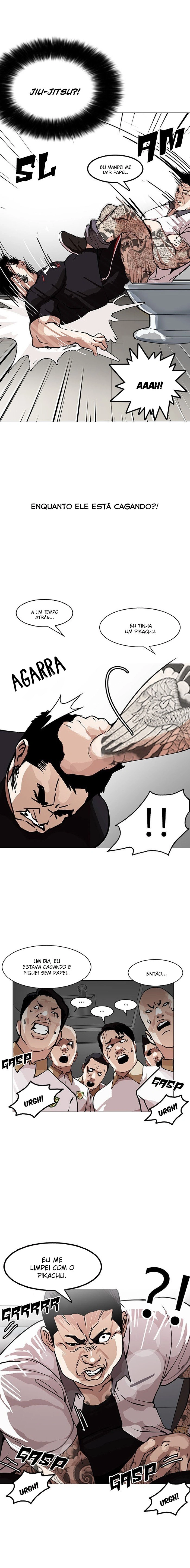 Read Aparências  Pt Br Manga Online
