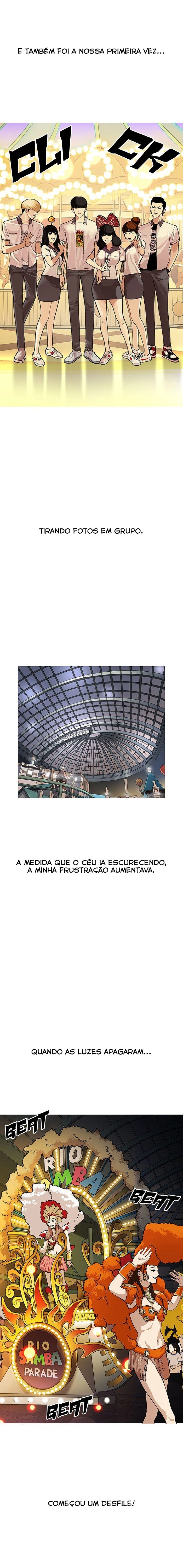 Read Aparências  Pt Br Manga Online