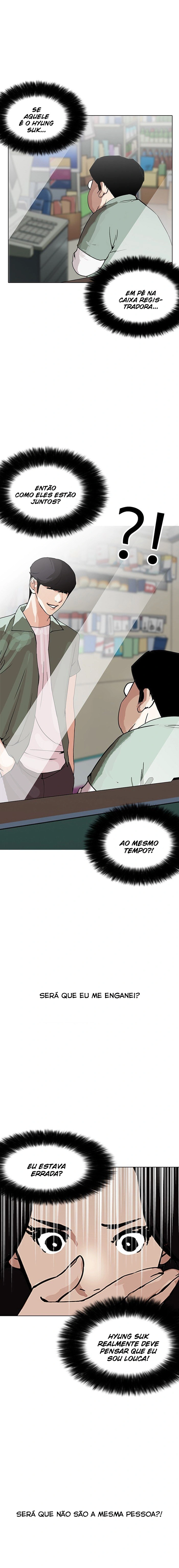 Read Aparências  Pt Br Manga Online