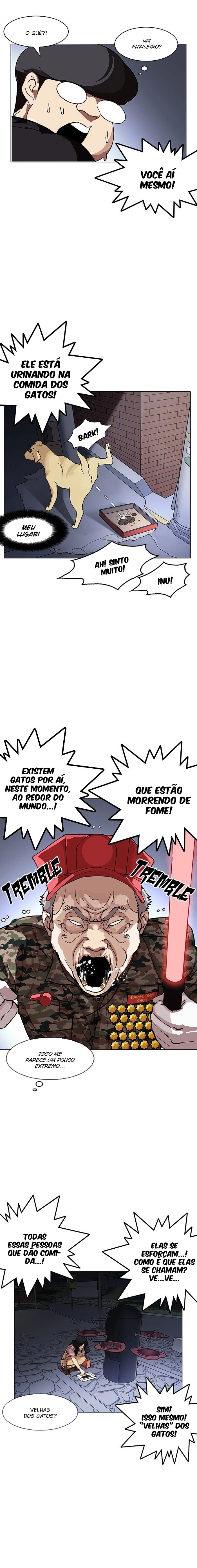 Read Aparências  Pt Br Manga Online