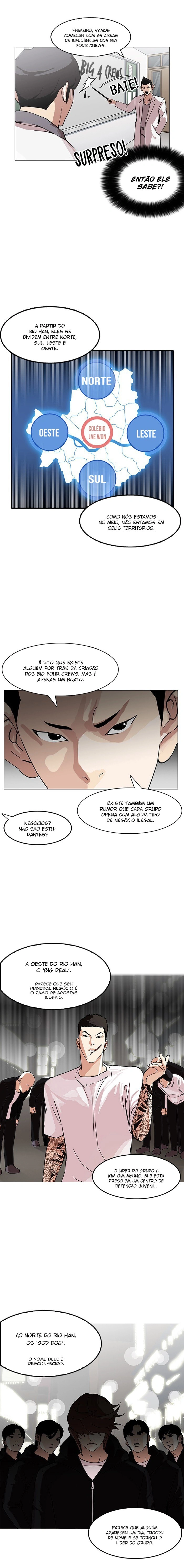 Read Aparências  Pt Br Manga Online