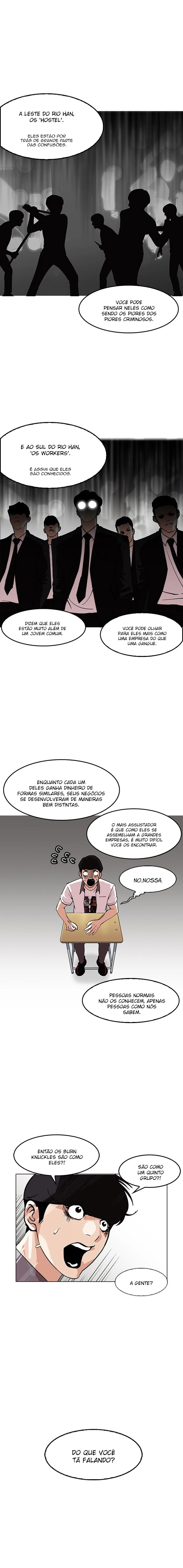 Read Aparências  Pt Br Manga Online