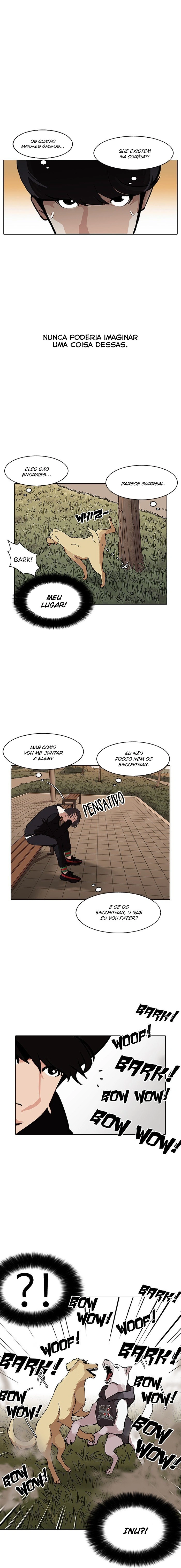 Read Aparências  Pt Br Manga Online