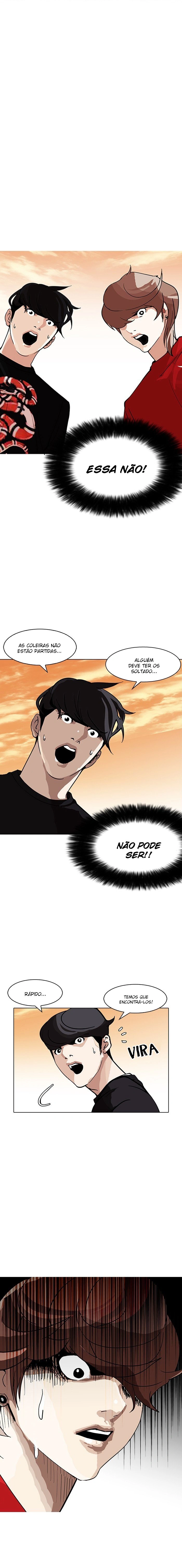 Read Aparências  Pt Br Manga Online