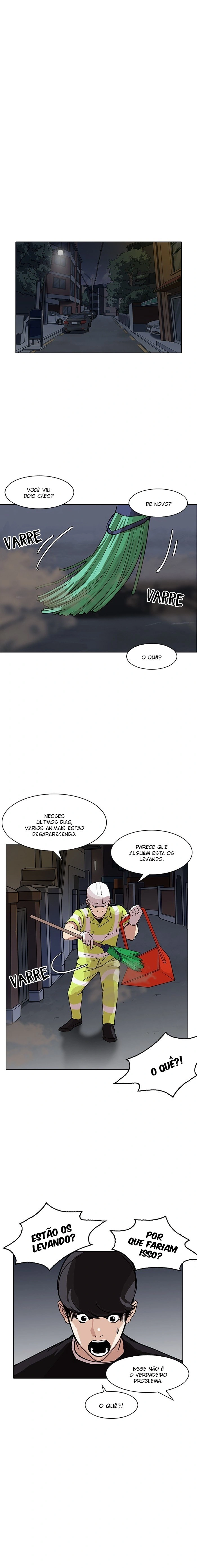 Read Aparências  Pt Br Manga Online