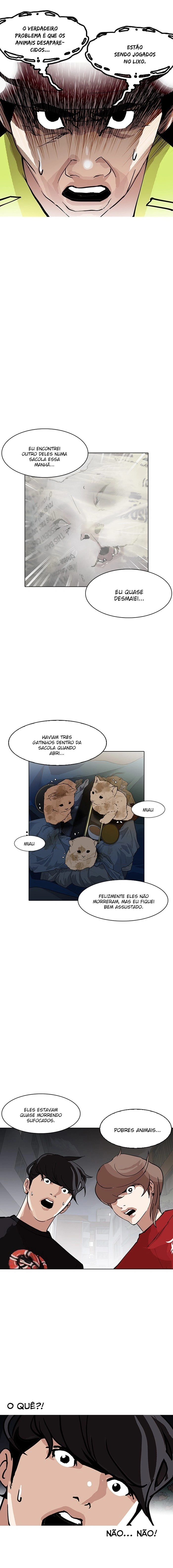 Read Aparências  Pt Br Manga Online