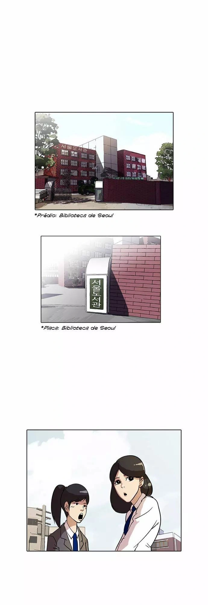 Read Aparências  Pt Br Manga Online