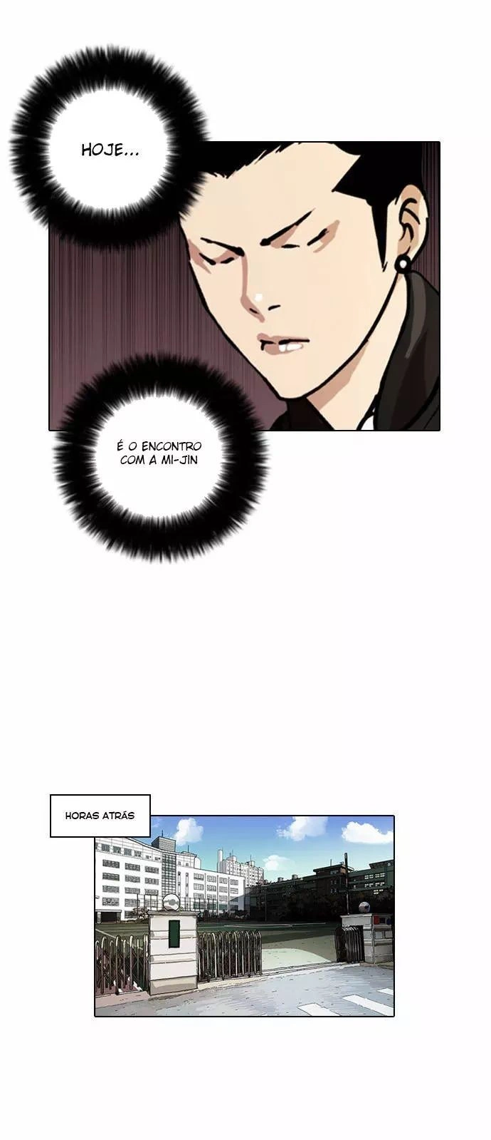 Read Aparências  Pt Br Manga Online