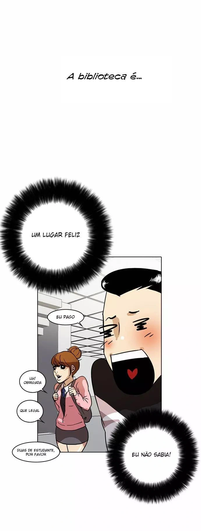 Read Aparências  Pt Br Manga Online