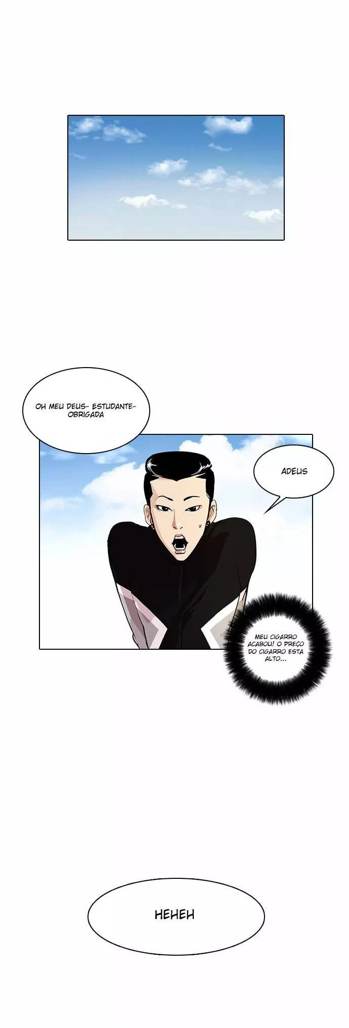 Read Aparências  Pt Br Manga Online