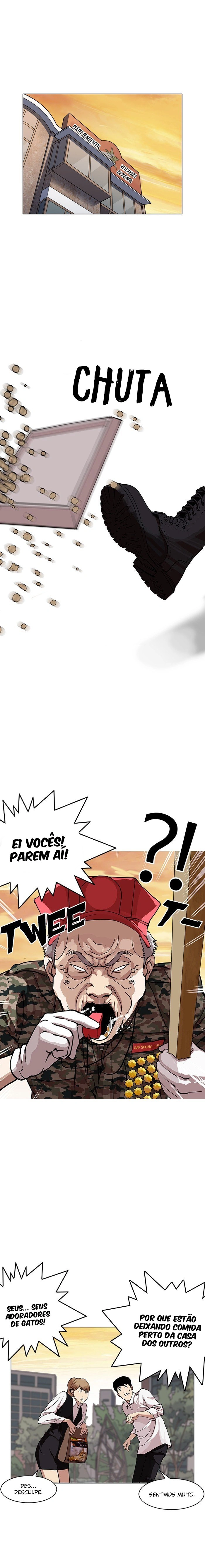 Read Aparências  Pt Br Manga Online