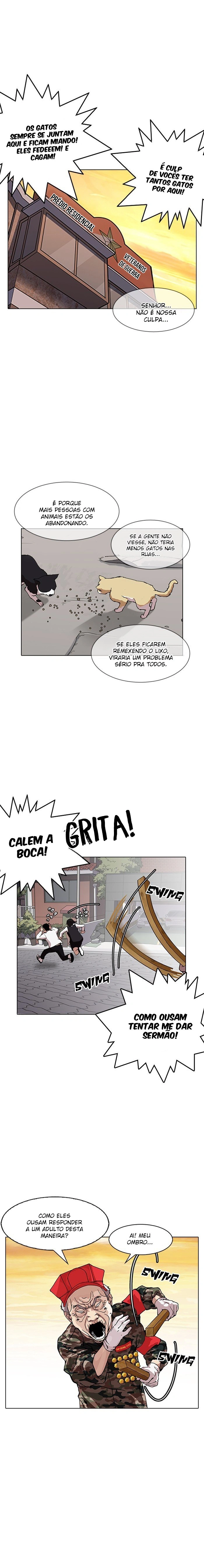 Read Aparências  Pt Br Manga Online