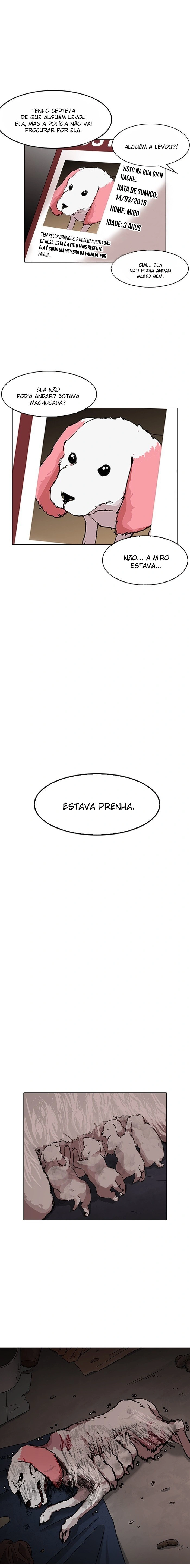 Read Aparências  Pt Br Manga Online