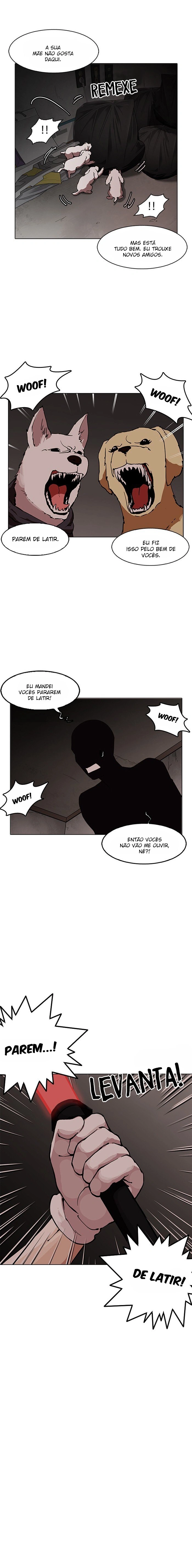 Read Aparências  Pt Br Manga Online