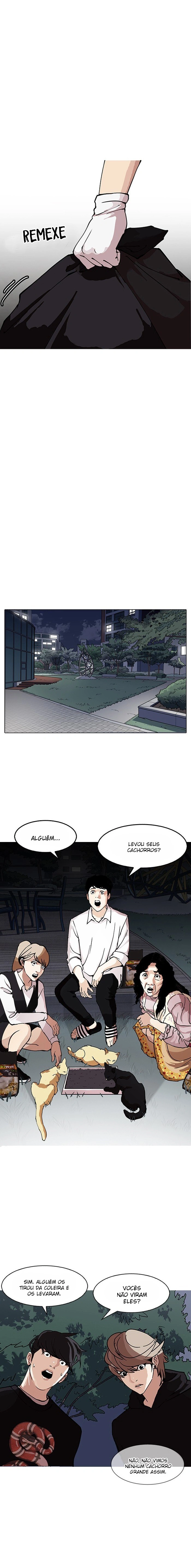 Read Aparências  Pt Br Manga Online