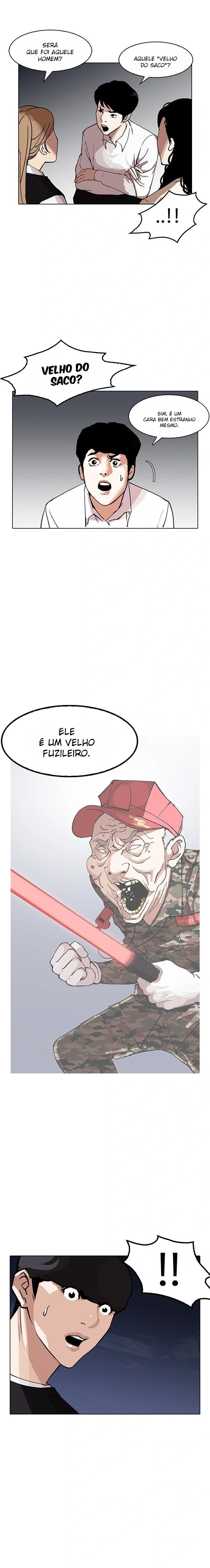 Read Aparências  Pt Br Manga Online