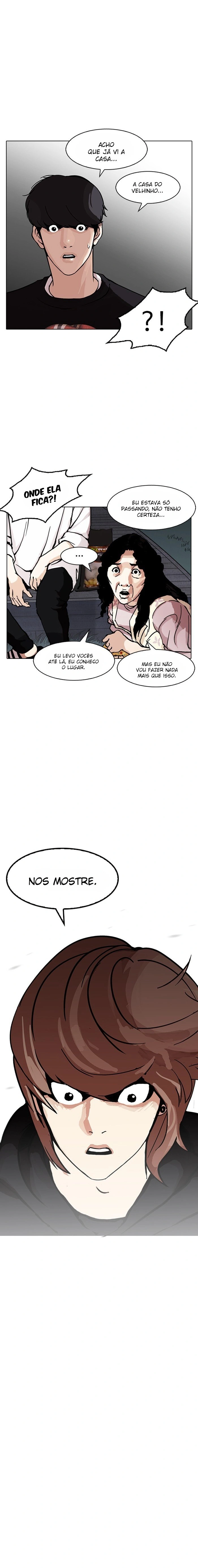 Read Aparências  Pt Br Manga Online