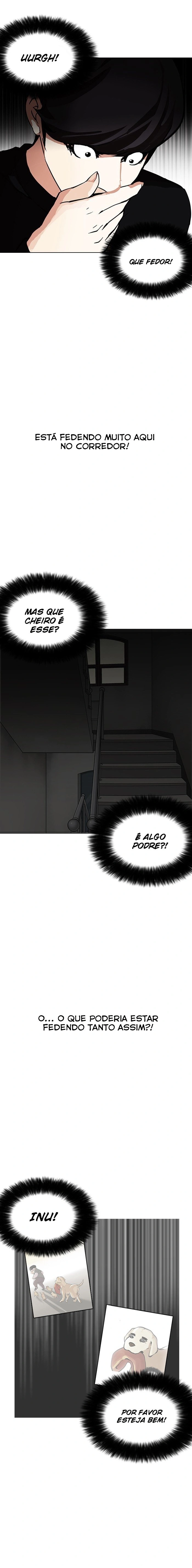 Read Aparências  Pt Br Manga Online