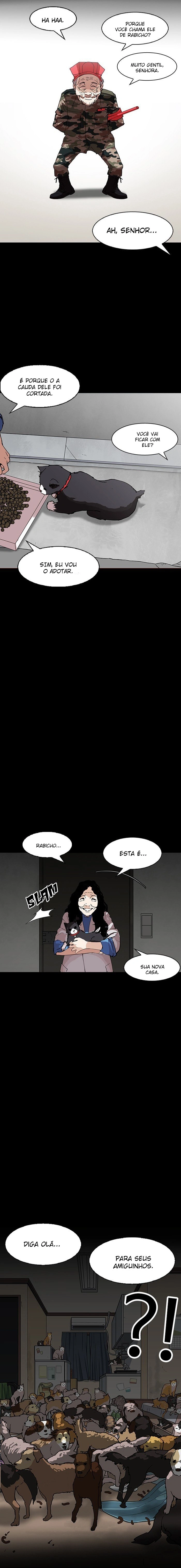 Read Aparências  Pt Br Manga Online