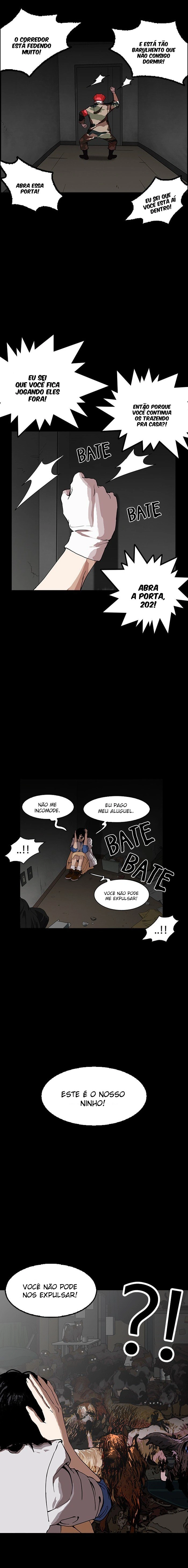 Read Aparências  Pt Br Manga Online
